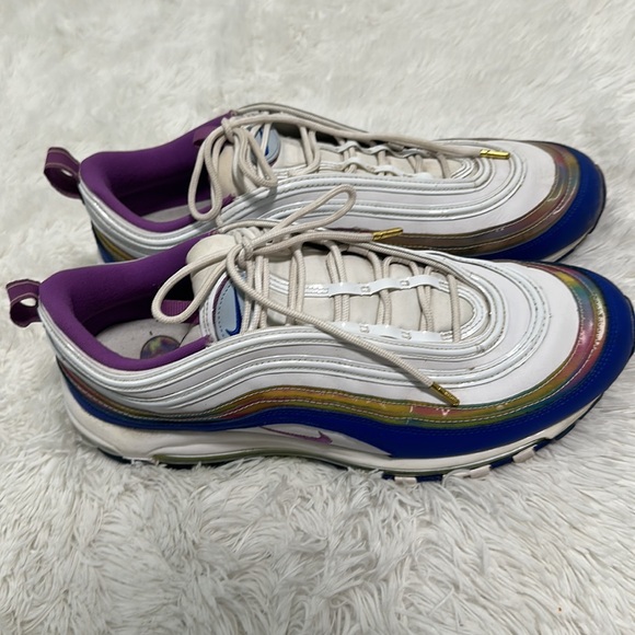 ❤️ Nike Air Max Easter Sneakers - Picture 2 of 8